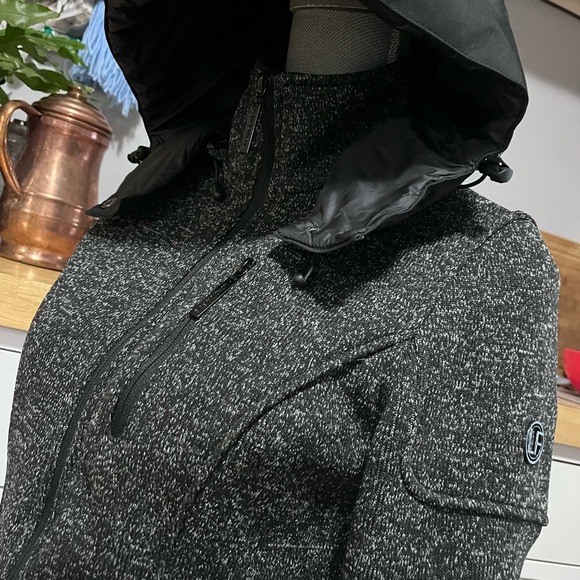 Womens London fog coat - Picture 5 of 17